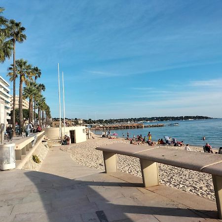 Sci La Forge Lejlighed Antibes Eksteriør billede