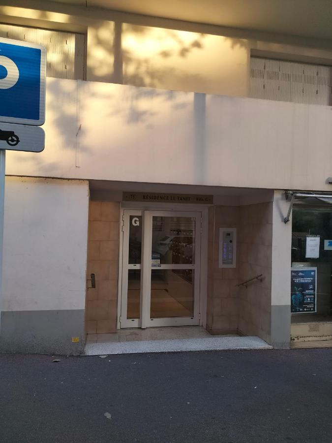 Sci La Forge Lejlighed Antibes Eksteriør billede